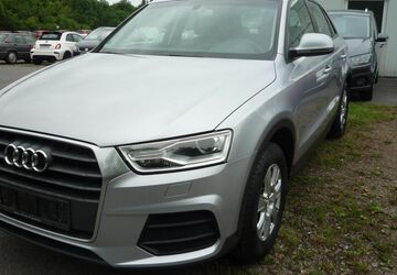 Audi Q3 83.500 km 14.400 &euro; Dresden 01159