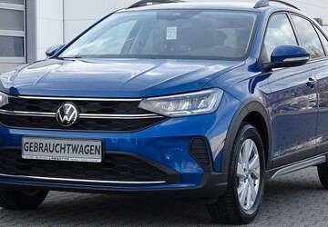 VW Taigo 41.770 km 18.790 &euro; Meissen 01662