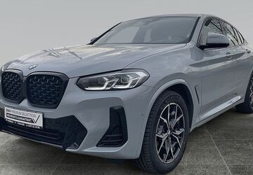 BMW X4 17.650 km 49.970 &euro; Dresden 01067