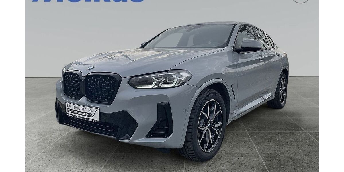 BMW X4 17.650 km 49.970 &euro; Dresden 01067