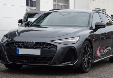 Audi A6 14.500 km 63.750 &euro; Meißen 01662