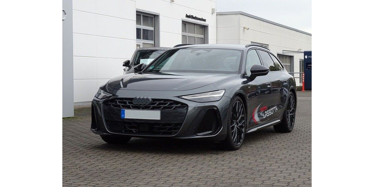 Audi A6 14.500 km 63.750 &euro; Meißen 01662