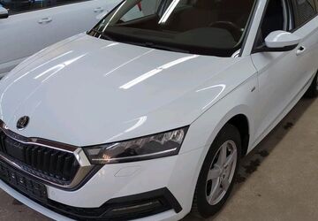 Skoda Octavia 169.488 km 14.990 &euro; Radebeul 01445