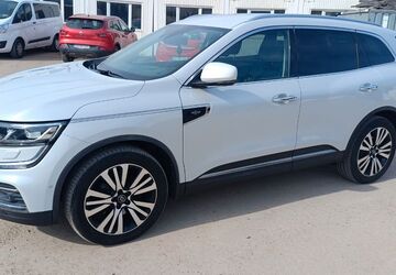 Renault Koleos 99.850 km 16.900 &euro; Moritzburg OT Boxdorf 01468