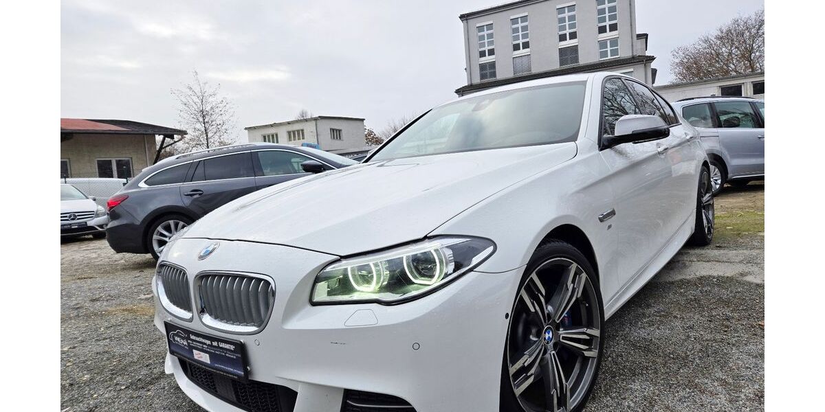 BMW M550 216.000 km 18.000 &euro; Dresden 01067