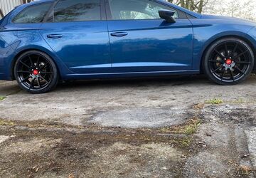 Seat Leon 134.000 km 13.000 &euro; Dresden 01259