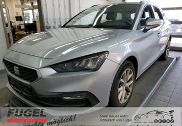 Seat Leon 76.306 km 16.899 &euro; Dresden 01157