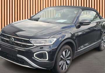 VW T-Roc 17.432 km 23.980 &euro; Dresden/Weißig 01328