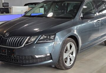 Skoda Octavia 67.163 km 14.990 &euro; Dresden 01139