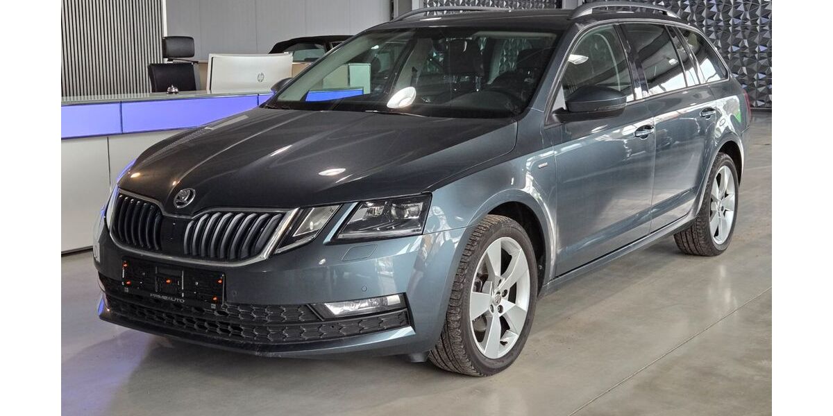 Skoda Octavia 67.163 km 14.990 &euro; Dresden 01139