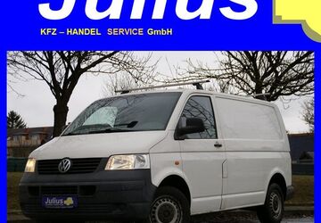 VW T5 Transporter 234.622 km 5.990 &euro; Dresden 01187