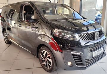 Fiat Ulysse 15.497 km 39.990 &euro; Dresden 01109