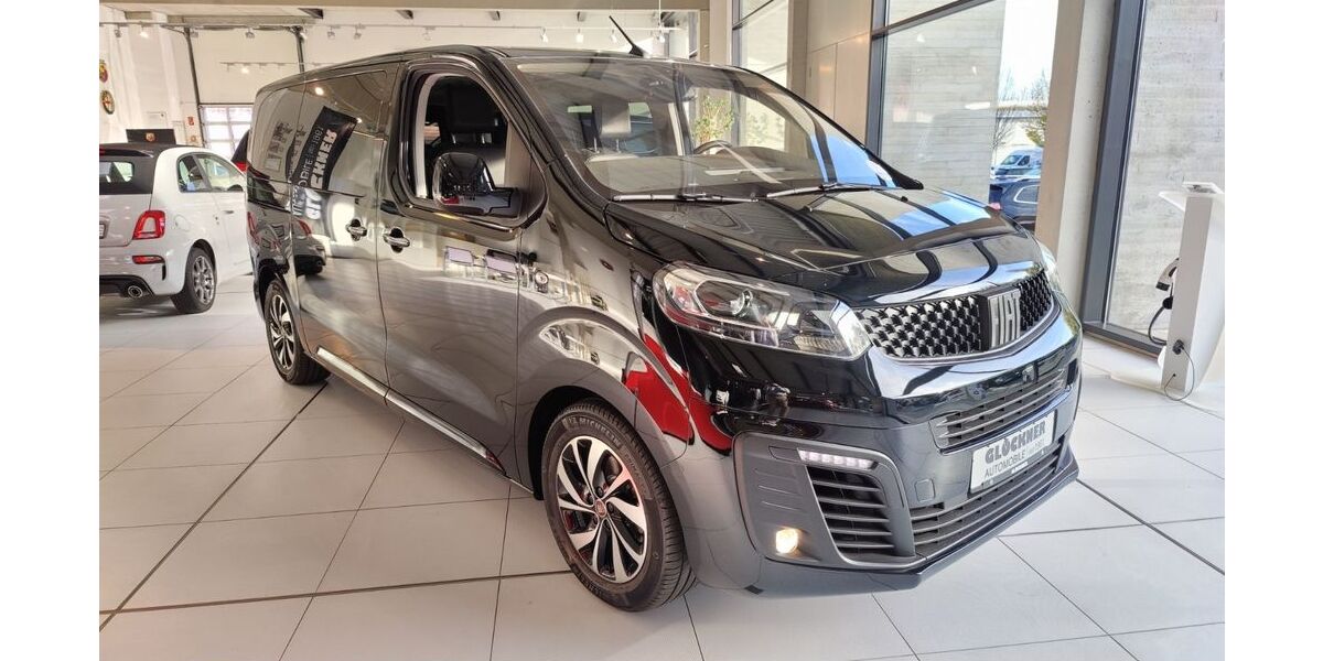 Fiat Ulysse 18.637 km 39.990 &euro; Dresden 01109