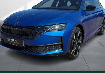 Skoda Octavia 10.430 km 36.890 &euro; Dresden 01169