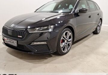 Skoda Octavia 84.200 km 25.865 &euro; Dresden 01157