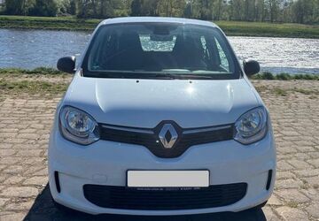 Renault Twingo 41.868 km 8.595 &euro; Dresden 01099
