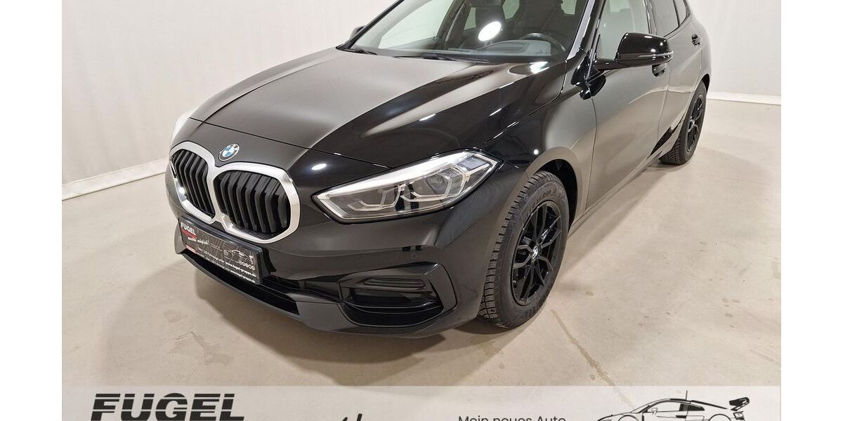 BMW 118 24.430 km 22.999 &euro; Dresden 01157