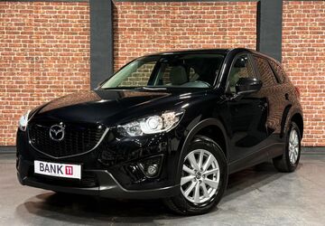 Mazda CX-5 136.741 km 11.499 &euro; Dresden 01139