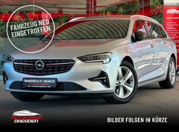 Gebrauchte Opel Insignia