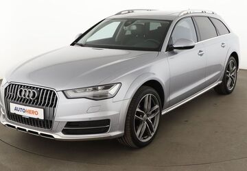 Audi A6 Allroad 98.473 km 25.450 &euro; Dresden 01187