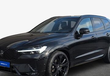 Volvo XC60 22.750 km 48.350 &euro; Dresden 01277