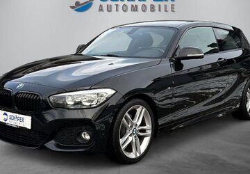 BMW 120 156.100 km 13.450 &euro; Moritzburg 01468