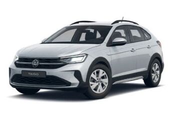 VW Taigo 6.237 km 21.490 &euro; Dresden 01067