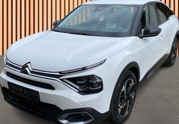 Citroen C4 47.835 km 17.980 &euro; Dresden 01328