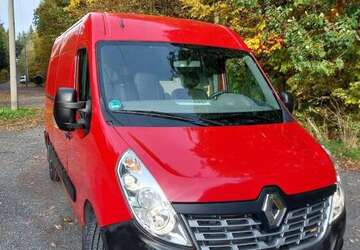 Renault Master 67.000 km 15.500 &euro; Bad Gottleuba 01816