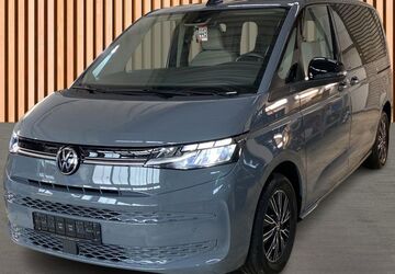 VW T7 Multivan 27.411 km 47.880 &euro; Dresden 01328