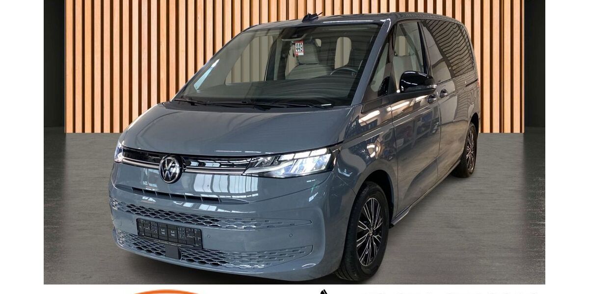 VW T7 Multivan 27.411 km 47.880 &euro; Dresden 01328