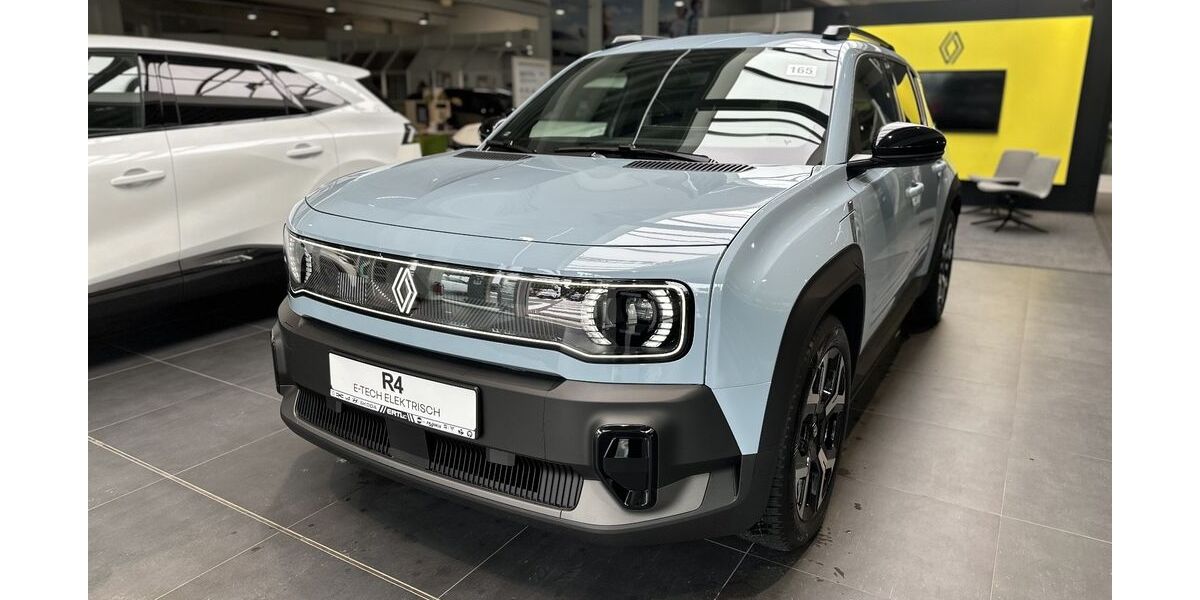 Renault R 4 1.992 km 32.590 &euro; Dresden 01257