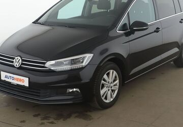 VW Touran 111.878 km 20.270 &euro; Dresden 01187