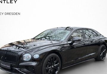 Bentley Flying Spur 5.000 km 269.535 &euro; Radebeul 01445