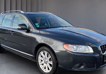 Volvo V70 155.000 km 16.800 &euro; Dresden 01108