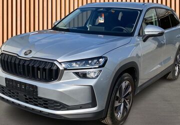 Skoda Kodiaq 10.066 km 36.980 &euro; Dresden 01328