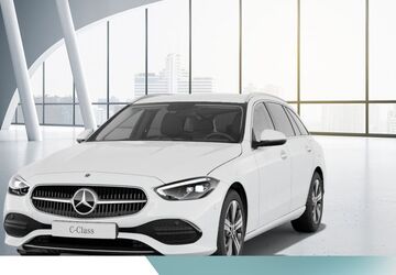 Mercedes-Benz C 300 91.662 km 35.890 &euro; Dresden 01239