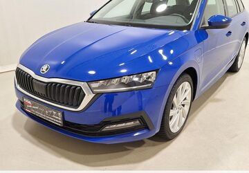 Skoda Octavia 31.150 km 19.969 &euro; Dresden 01157