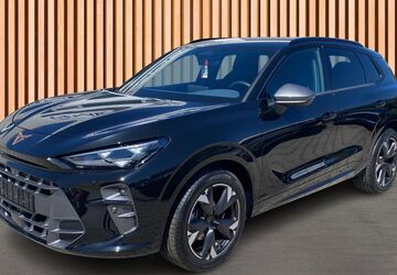 Cupra Terramar 5.387 km 32.980 &euro; Dresden 01328