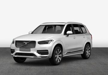 Volvo XC90 64.138 km 48.300 &euro; Dresden 01159