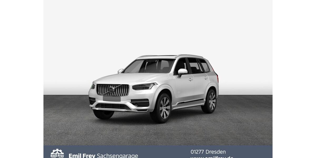 Volvo XC90 64.138 km 48.300 &euro; Dresden 01159