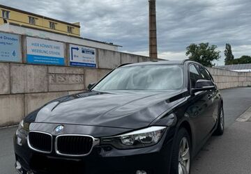 BMW 316 189.000 km 5.300 &euro; Dresden 01277