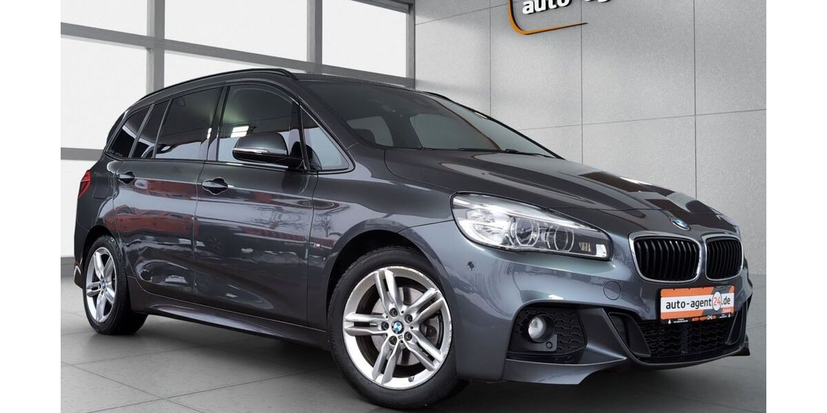 BMW 218 118.111 km 14.990 &euro; Dresden 01257