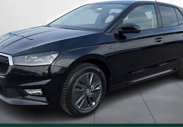 Skoda Fabia 7.274 km 19.980 &euro; Dresden 01169