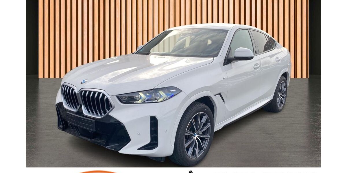 BMW X6 19.700 km 73.980 &euro; Dresden 01328