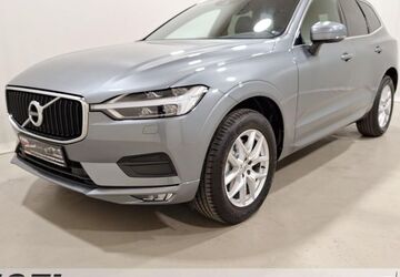 Volvo XC60 135.000 km 21.895 &euro; Dresden 01157