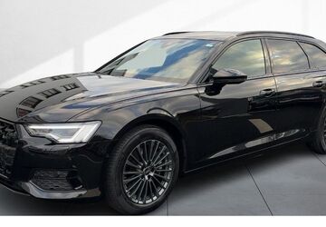 Audi A6 24.550 km 47.890 &euro; Dresden 01067