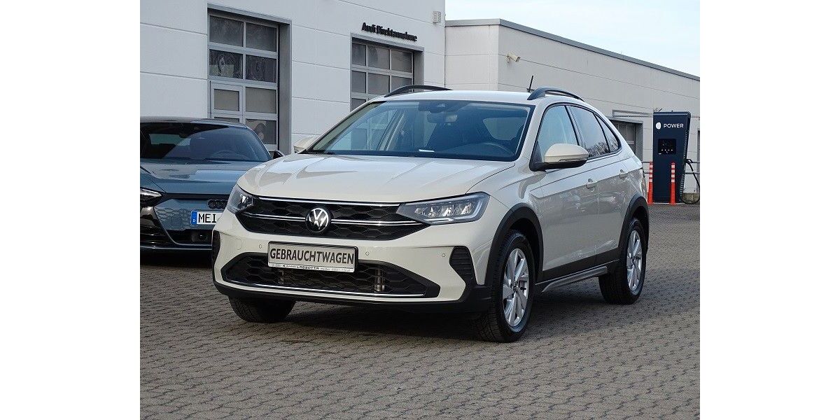 VW Taigo 19.830 km 21.900 &euro; Meißen 01662