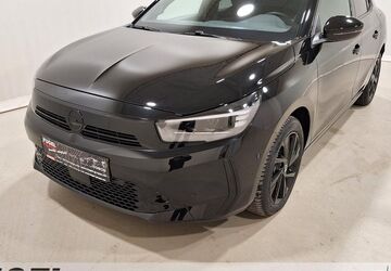 Opel Corsa 7.900 km 15.369 &euro; Dresden 01157