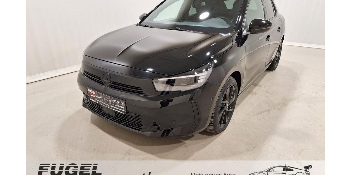Opel Corsa 7.900 km 15.369 &euro; Dresden 01157